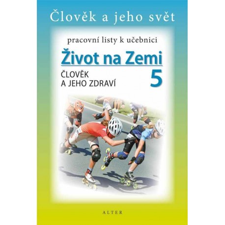 1092973 Alter- PL k Př.5/1-Člověk a jeho zdraví