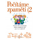 92859 Alter - Počítáme zpaměti 2 - DOPRODEJ (starší vydání)