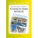 92900 Alter - PL k uč. Putování po ČR