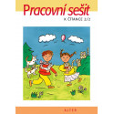 92870 Alter - PS k Čítance pro 2. ročník