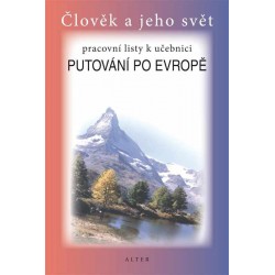 1092906 Alter- PL k uč. Putování po Evropě