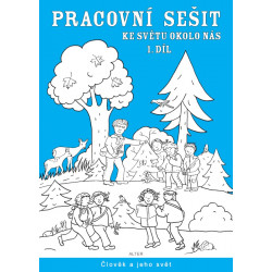 92882 Alter - PS ke Světu okolo nás 2/1