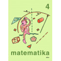 92889 Alter - Matematika 4 - jednodílná