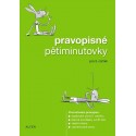 92112 Alter - Pravopisné pětiminutovky 3