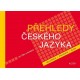 1092998 Alter- PŘEHLEDY ČESKÉHO JAZYKA pro žáky a studenty