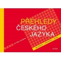 92998 Alter - PŘEHLEDY ČESKÉHO JAZYKA pro žáky a studenty