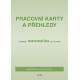 92970 Alter - Pracovní karty a přehledy k M4