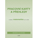 92970 Alter - Pracovní karty a přehledy k M4