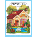92986 Alter - Prvouka 3/1