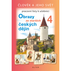 92161 Alter - PL k Obr. ze starších českých dějin