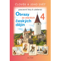 92161 Alter - PL k Obr. ze starších českých dějin (nové vydání)
