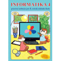 44-90 Informatika 4 - pracovní učebnice (2. vydání)