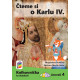 0K402 Čteme si o Karlu IV. (Knihovnička ke Slabikáři AMOS)