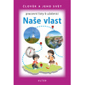 92162 Alter - PL k uč. Naše vlast - Vlastivěda 4 (nové vydání)