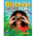 Discover English 3 Student's Book