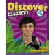 Discover English 4 Student's Book