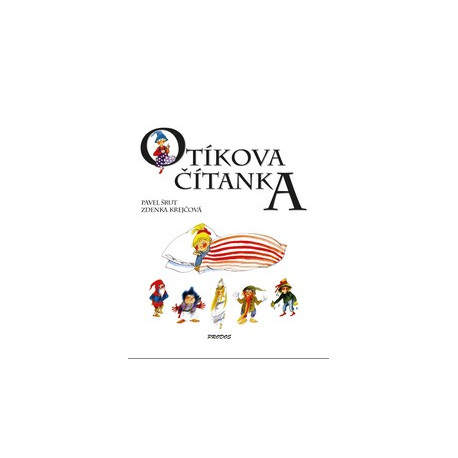 171020 Prodos - Otíkova čítanka