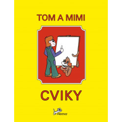 171040 Prodos -Tom a Mimi – Cviky