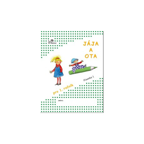 171051 Prodos - Jája a Ota – Písanka 1