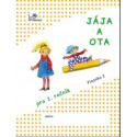 171052 Prodos - Jája a Ota – Písanka 2