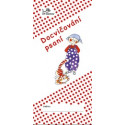 171140 Prodos - Docvičování psaní