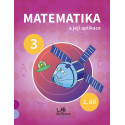 173252 Prodos - Matematika a její aplikace 3/2. díl (Modrá řada)