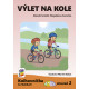 0K204 Výlet na kole (Knihovnička ke Slabikáři AMOS)