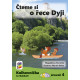 0K403 Čteme si o řece Dyji (Knihovnička ke Slabikáři AMOS)