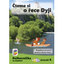 0K403 Čteme si o řece Dyji (Knihovnička ke Slabikáři AMOS)