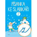 92949 Alter - Písanka ke Slabikáři 2 („z“ s kličkou)