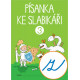 92951 Alter - Písanka ke Slabikáři 3 („z“ s kličkou)