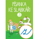 92951 Alter - Písanka ke Slabikáři 3 („z“ s kličkou)