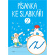 92806 Alter - Písanka ke Slabikáři 2