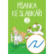 92807 Alter - Písanka ke Slabikáři 3