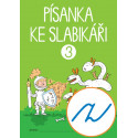 92807 Alter - Písanka ke Slabikáři 3 („z“ bez kličky)