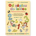 Od zápisu do lavice – Předmatematické představy
