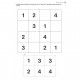 Od zápisu do lavice – Předmatematické představy