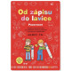 Od zápisu do lavice – Pozornost