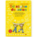 Od zápisu do lavice 11. díl – průřezový sešit
