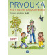166301 SPN - Prvouka 1 (1. díl) pracovní učebnice