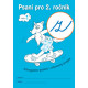 92952 Alter - Psaní pro 2. ročník – 1. sešit („z“ s kličkou)