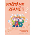 92859 Alter - Počítáme zpaměti 2