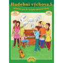 55-56 Hudební výchova 5 - učebnice