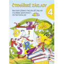 01A64 Čtenářské základy 4