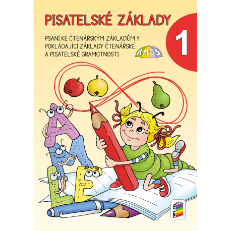 01A81 Pisatelské základy 1
