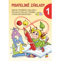 01A81 Pisatelské základy 1
