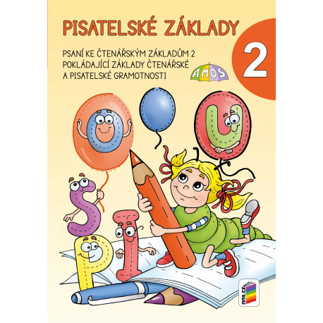 01A82 Pisatelské základy 2