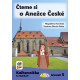 0K503 Čteme si o Anežce České (Knihovnička ke Slabikáři AMOS)