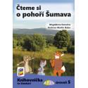 0K504 Čteme si o pohoří Šumava (Knihovnička ke Slabikáři AMOS)