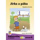 0K604 Jirka a Páka (Knihovnička ke Slabikáři AMOS)